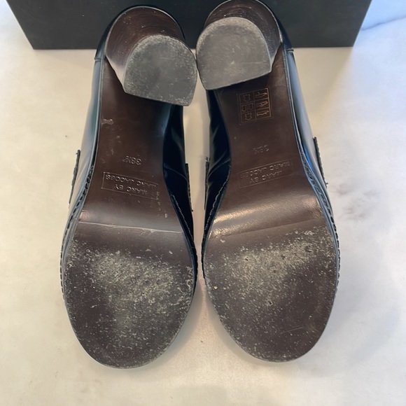 Marc By Marc Jacobs Penny Loafer Heels - Picture 6 of 7